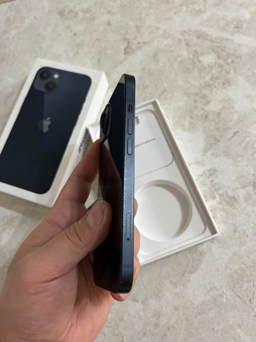 IPhone 13 128Гб в идеале