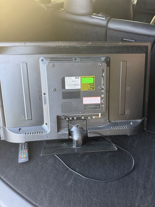 Tv blaupunkt  81 cm