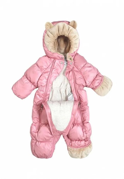 Комбинезон фирмы arctiline