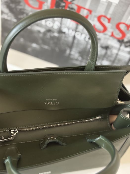 Geanta Guess Piele