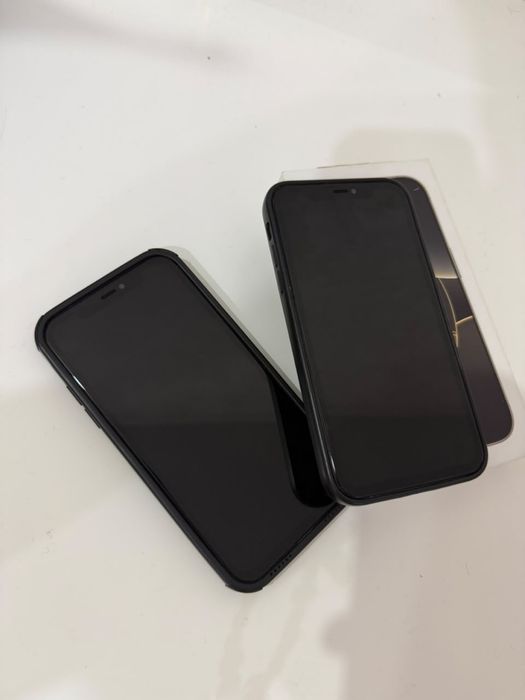 iPhone 11 айфон 2 штуки