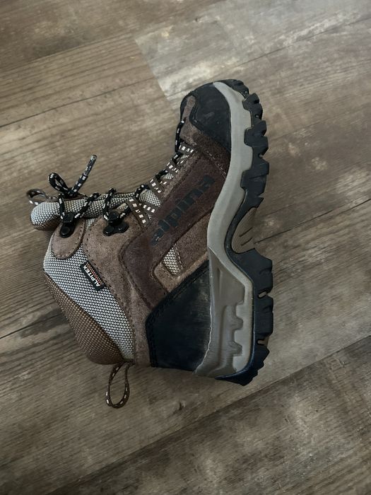 Туристически обувки 36-ти номер