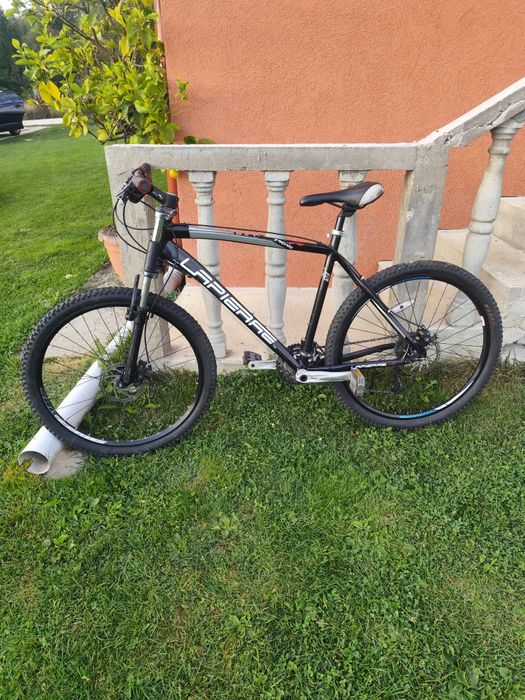 Bicicleta MTB Aluminiu  Lapierre frână disc