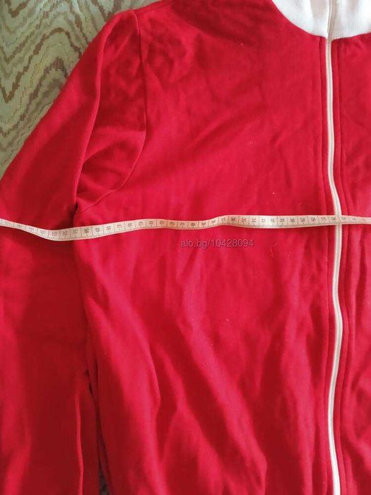 Яке Блуза М размер