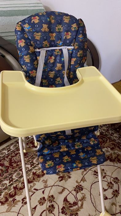 Стульчик для кормления