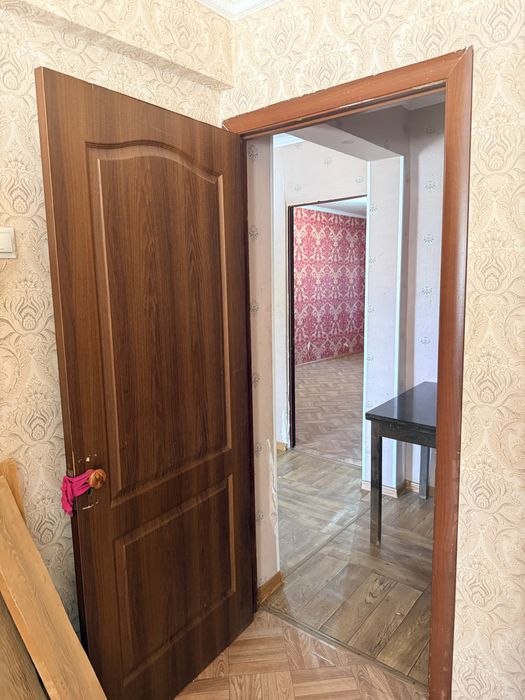 Сдается 2х комнатная