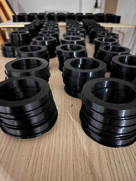 Printare 3D/ Scanare 3D/ Proiectare 3D/ Frezare aluminiu/ Injectie Plastic