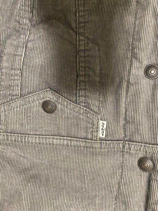 ''Levi Strauss''оригинално джинсово мъжко яке М размер