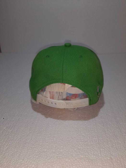 Șapcă  L Trueheads  snap back