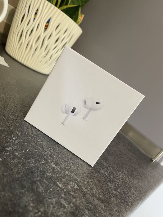 Air pods 2 pro(2nd generation)