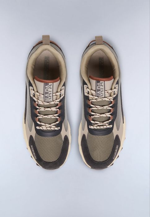 Napapijri Vortec ОРИГИНАЛНИ мъжки сникърси - 44/28,5см