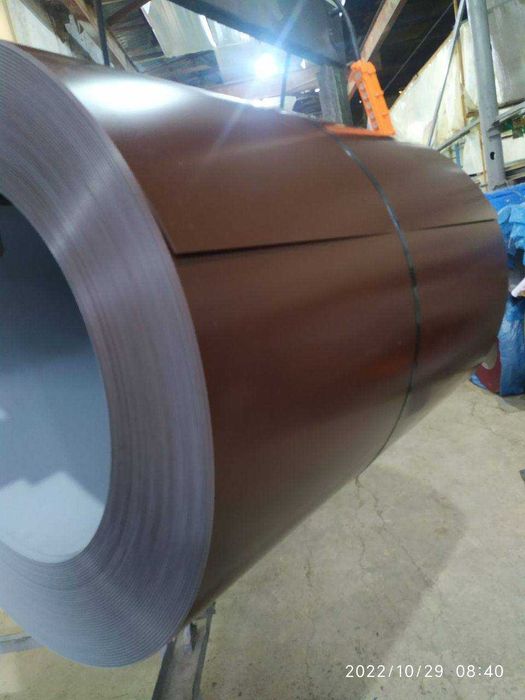 Оцинкованный, рангли Профнастил, profnastil, tunuka | Биринчи қўлдан