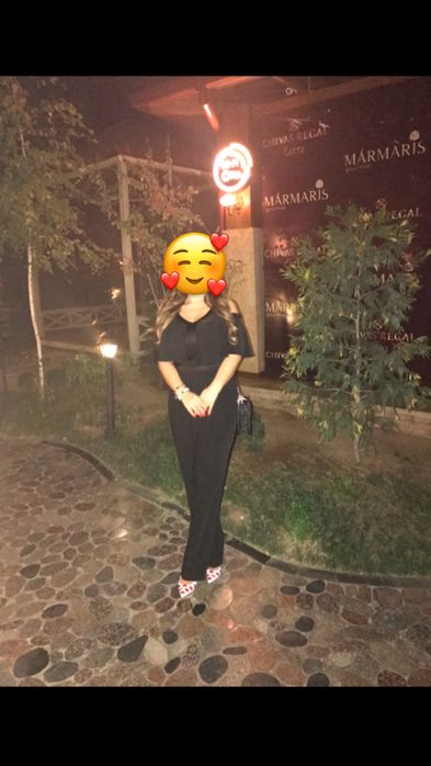 Разбераю гардероб