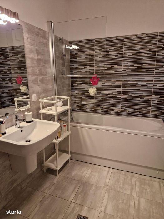 Oferta inchiriere apartament 2 camere Aviatiei Bloc Nou