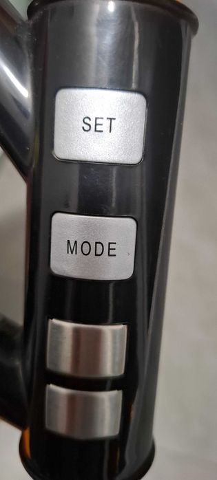 Велоергометър KTM