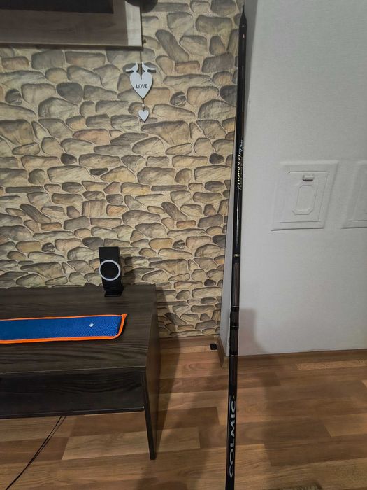 Болонезе Colmic Formula Top Class 6.00м - НОВО