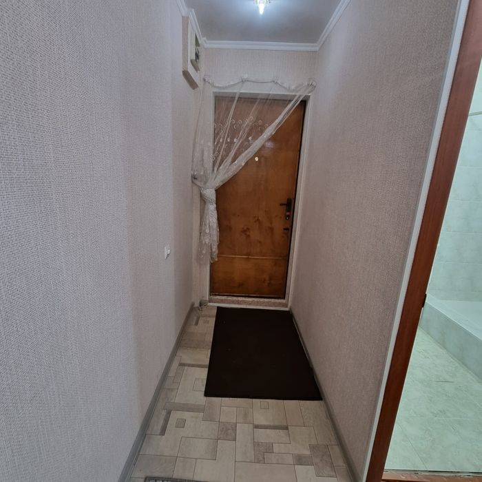 Продам 2х комнатную квартиру