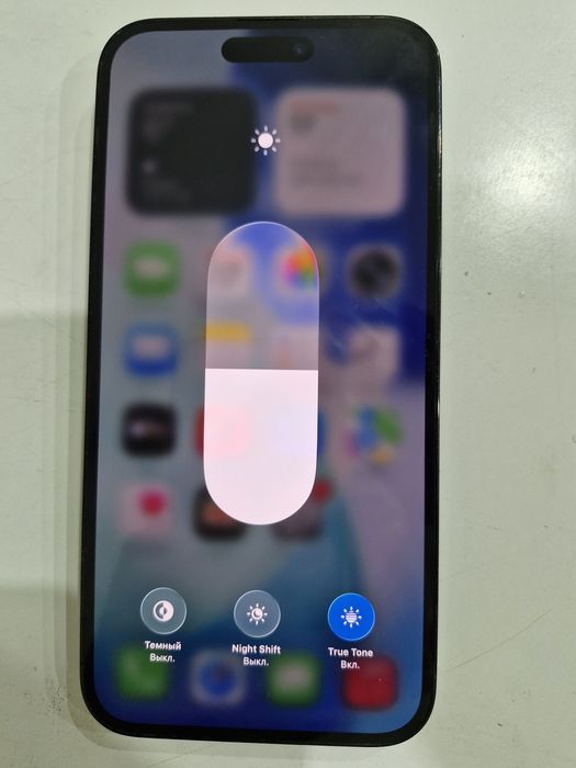 IPhone 14 Pro Max, 256 gb, за 270000 тг.