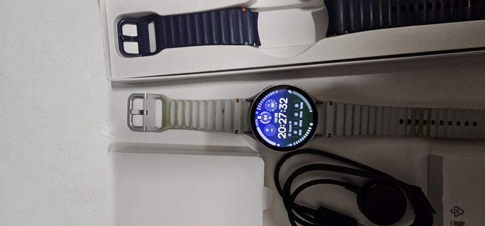 Samsung smart  whatch 7