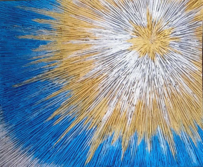 Картины ручной работы