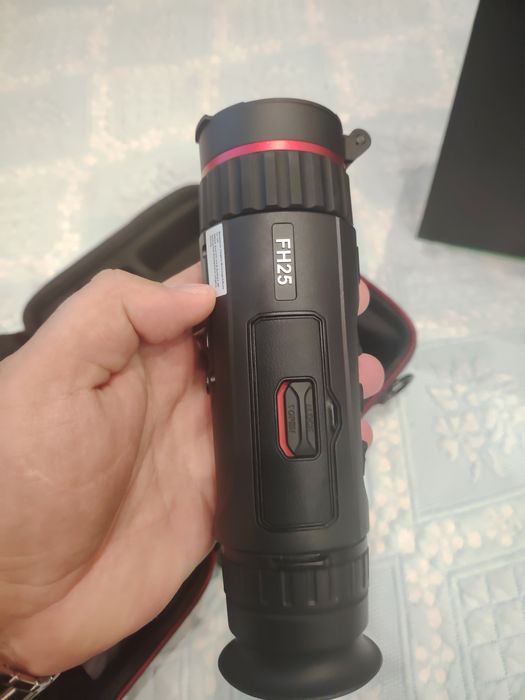 Монокъл HIKMICRO нощно виждане