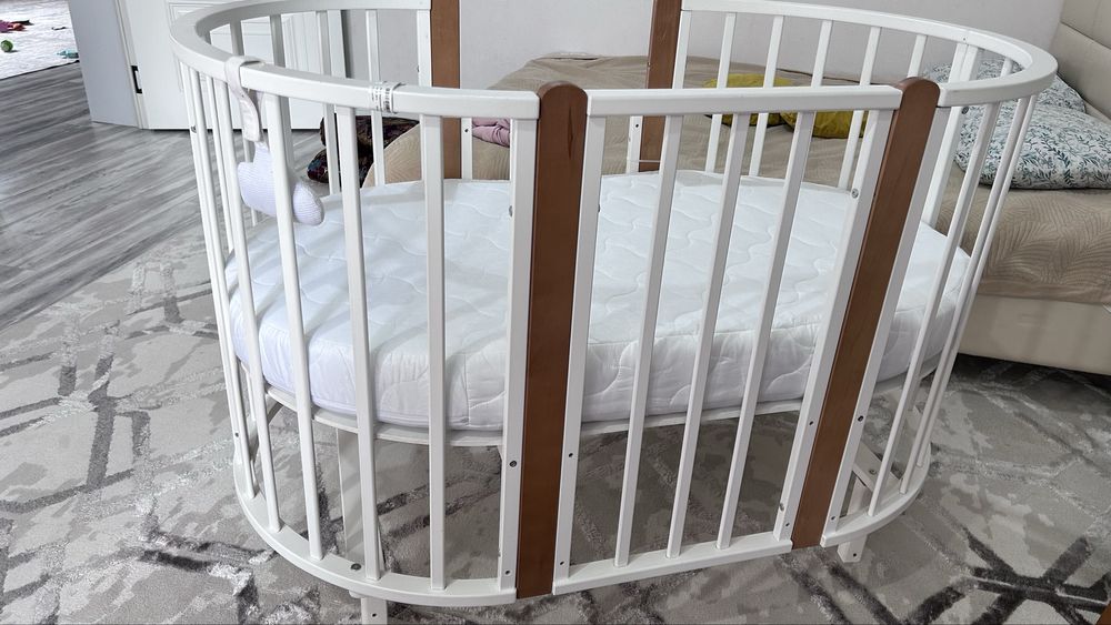 Манеж в хорошим состояние!