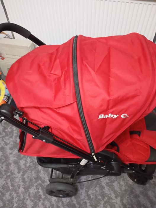 Cărucior sport copii