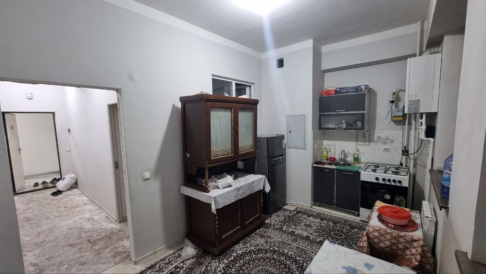 Keles ijaraga kvartira