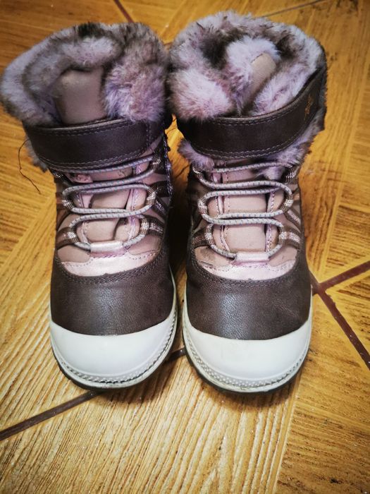Cizme copii mărimea 27