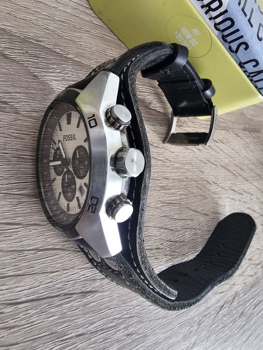 Vând Ceas Fossil MODEL CH2565