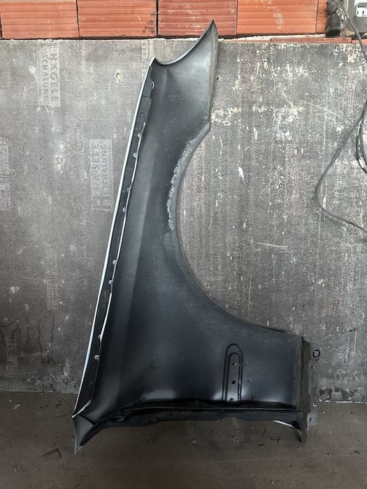 Калници w203.