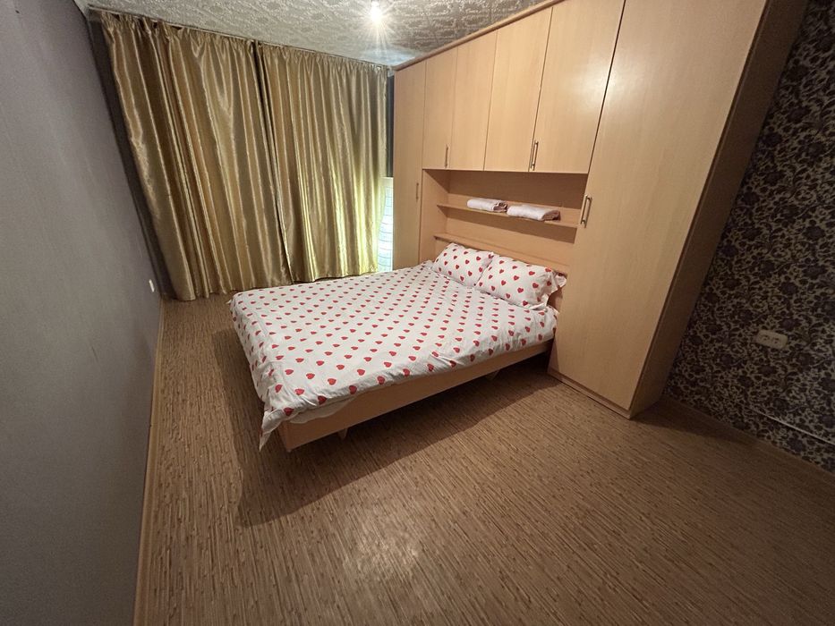 2-х комнатная квартира посуточно