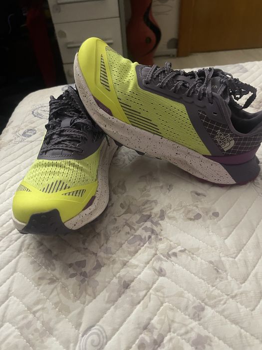 Adidasi The North Face