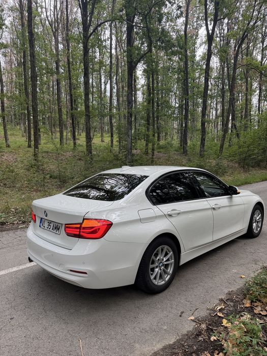 BMW Seria 3 2016 — imagine 3