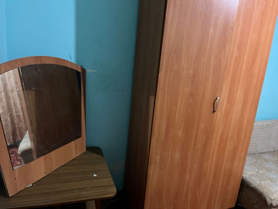 Сдам комнота в общежитии