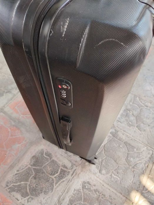 Куфар 50см на 70 см здрав