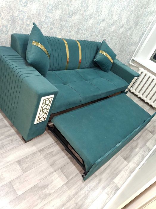 Диван раскладной