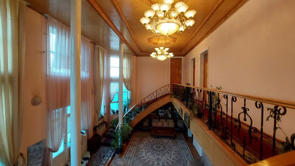 Продается дом в Янгихаётском районе