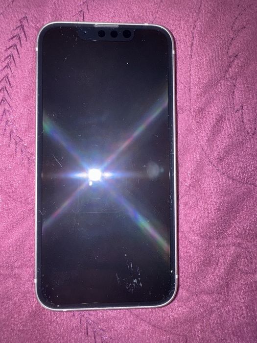 Продается iphone 13 mini