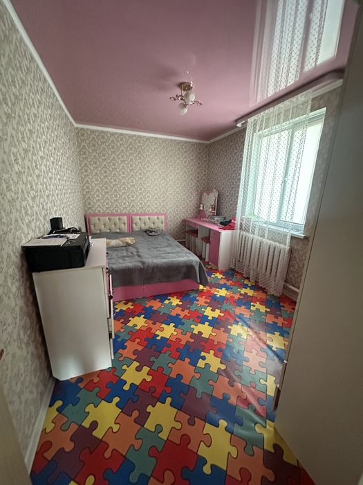 Продается 3х комнатный дом