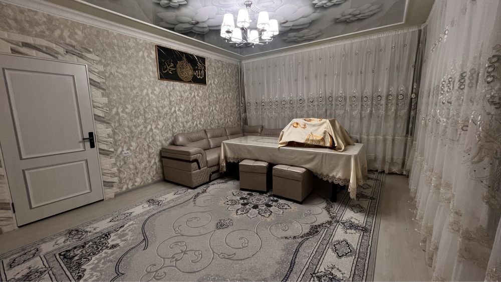 Срочно ховли сотилади 10 сотих