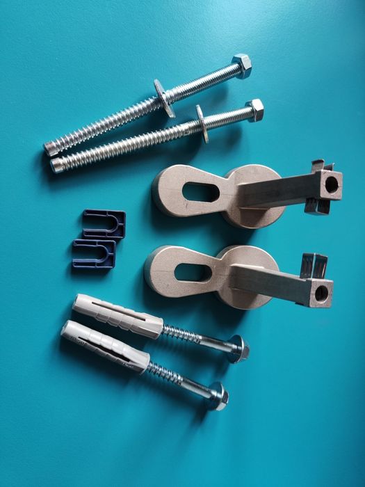 Suport de prindere in perete Grohe Rapid SL