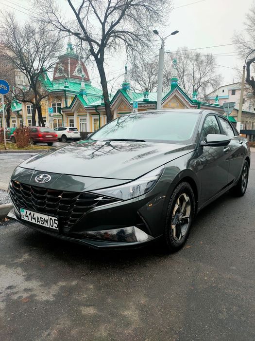 Авто прокат автомобилей Алматы
