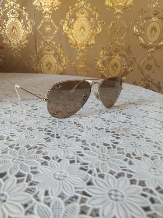 Ochelari Ray-Ban Aviator Large Metal (Cod model: RB3025