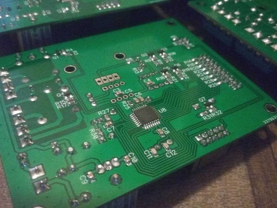 Разработка электронных устройств