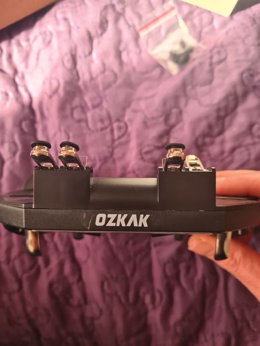 Охладител за телефон