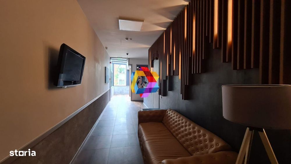 Apart-Hotel - 625 mp