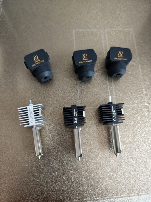 Imprimantă 3D BAMBU LAB A1 COMBO