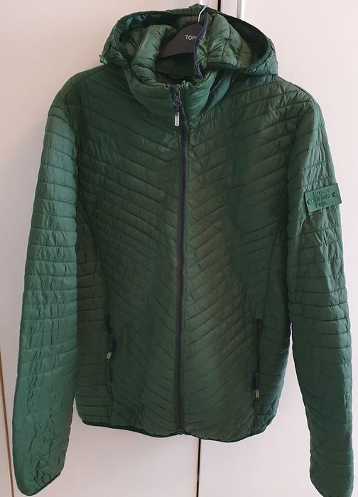 Jacheta Superdry mas S