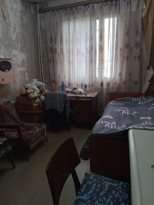Продам 2ком квартиру в центре Карасу 1.